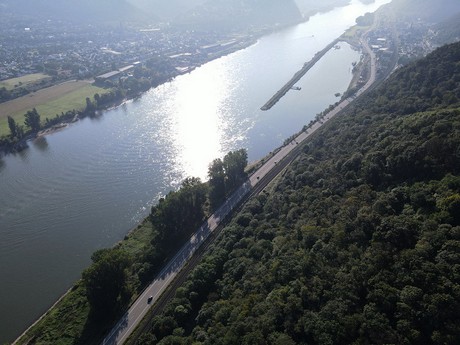 Burg Rheineck